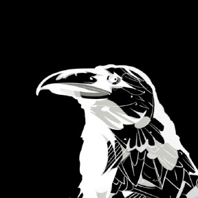 The Raven's Lair